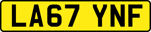 LA67YNF
