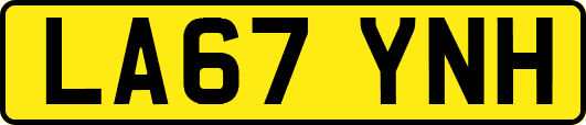 LA67YNH