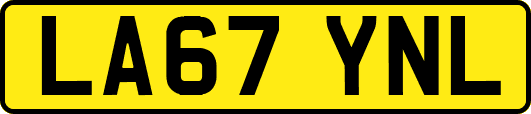 LA67YNL