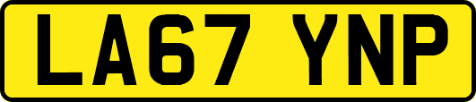 LA67YNP