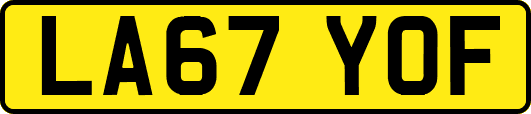LA67YOF