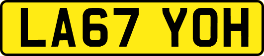 LA67YOH