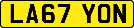 LA67YON