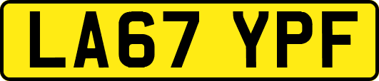 LA67YPF