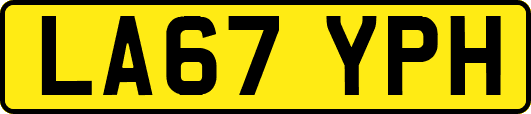 LA67YPH