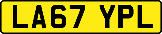 LA67YPL