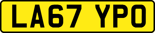LA67YPO