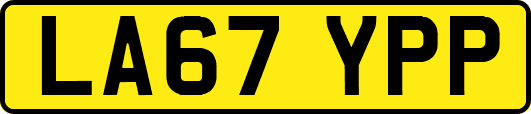 LA67YPP