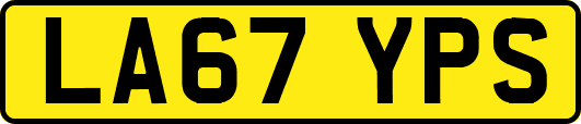 LA67YPS