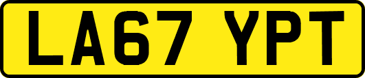 LA67YPT