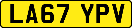 LA67YPV