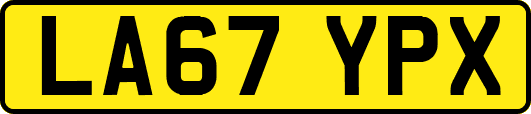 LA67YPX