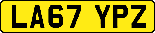 LA67YPZ
