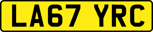 LA67YRC