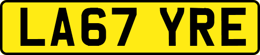 LA67YRE