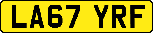 LA67YRF