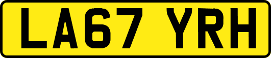 LA67YRH