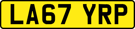 LA67YRP