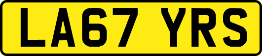 LA67YRS