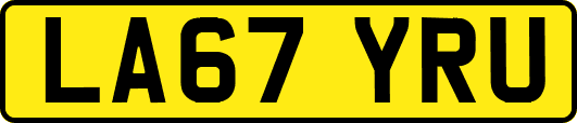 LA67YRU