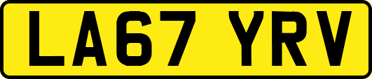 LA67YRV