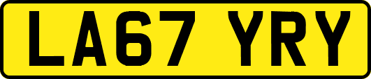 LA67YRY