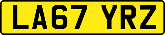 LA67YRZ