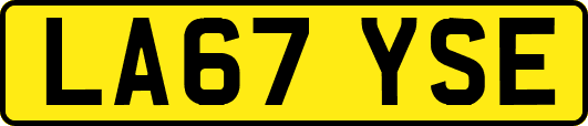 LA67YSE