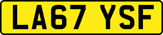 LA67YSF