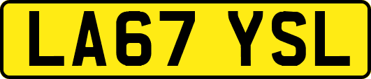 LA67YSL
