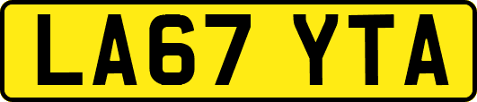 LA67YTA