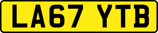 LA67YTB