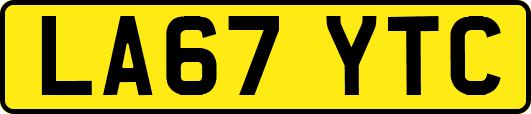 LA67YTC