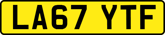 LA67YTF