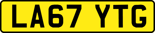 LA67YTG