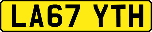 LA67YTH