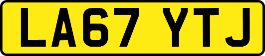 LA67YTJ