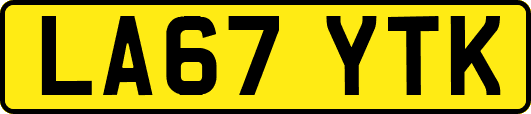 LA67YTK