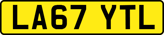 LA67YTL