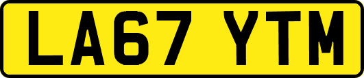 LA67YTM