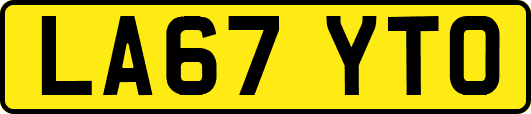 LA67YTO