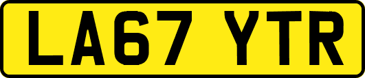 LA67YTR