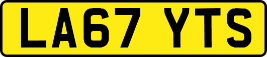 LA67YTS