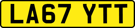 LA67YTT