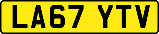 LA67YTV