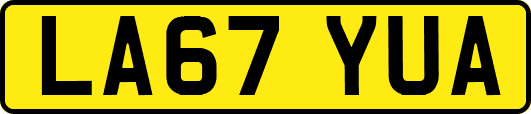 LA67YUA