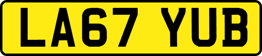 LA67YUB