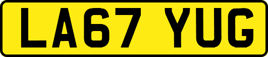 LA67YUG