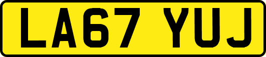 LA67YUJ