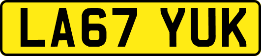 LA67YUK